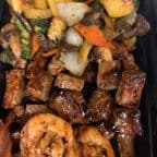 Best Hibachi Steak in Charleston, WV