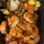 Best Hibachi Shrimp in Charleston, WV