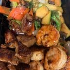 Best Steak & Shrimp Hibachi in Charleston, WV