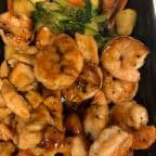 Best Chicken & Shrimp Hibachi in Charleston, WV