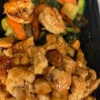 Best Hibachi Chicken in Charleston, WV