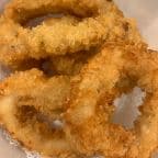Best Fried Calamari in Charleston, WV