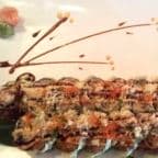 Best Fujiyama Roll in Charleston, WV