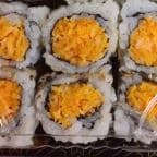 Best Spicy Crabmeat Roll in Charleston, WV