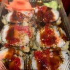 Best Godzillla Roll in Charleston, WV