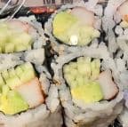 Best California Roll in Charleston, WV