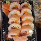 Best Queen's Lady Roll in Charleston, WV