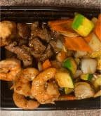 Best Shrimp & Filet Mignon Hibachi in Charleston, WV
