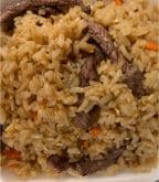Best Beef Fried Rice in Charleston, WV
