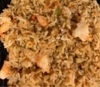 Best Shrimp Fried Rice in Charleston, WV