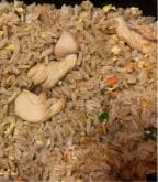 Best Chicken Fried Rice in Charleston, WV