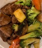 Best Hibachi Steak(Kid's) in Charleston, WV