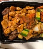 Best Chicken & Steak Hibachi in Charleston, WV