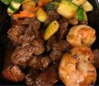 Best Hibachi Filet Mignon in Charleston, WV