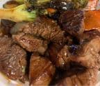 Best Filet Mignon Hibachi Lunch in Charleston, WV