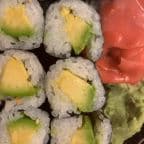 Best Avocado Roll in Charleston, WV