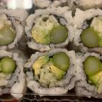 Best Vegetable Roll in Charleston, WV