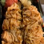 Best American Dream Roll in Charleston, WV