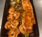 Best Shrimp & Salmon Hibachi in Charleston, WV