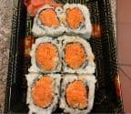 Best Spicy Tuna Roll (contains raw) in Charleston, WV