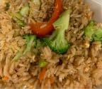 Best Vegetable Fried Rice in Charleston, WV