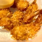 Best Coconut Shrimp in Charleston, WV