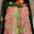 Best Wasabi Roll in Charleston, WV