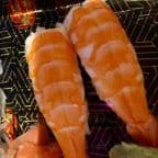 Best Shrimp in Charleston, WV