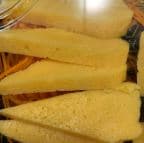 Best Egg Custard in Charleston, WV