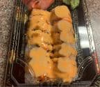 Best Volcano Roll in Charleston, WV