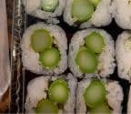 Best Asparagus Roll in Charleston, WV