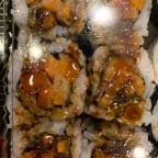 Best Sweet Potato Roll in Charleston, WV