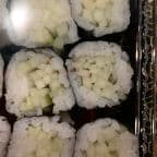 Best Cucumber Roll in Charleston, WV