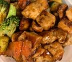 Best Hibachi Chicken(Kid's) in Charleston, WV