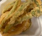 Best Vegetable Tempura in Charleston, WV