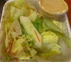 Best House Salad in Charleston, WV