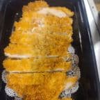 Best Chicken Katsu in Charleston, WV