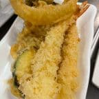 Best Shrimp Tempura in Charleston, WV