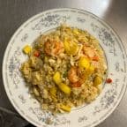Best 28. Mango Fried Rice in Jacksonville, FL