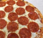 Best Pepperoni Pizza in Newark, CA