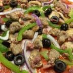 Best Combination Pizza in Newark, CA