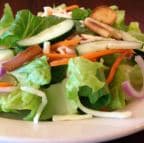 Best Garden Salad in Newark, CA