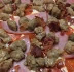 Best Meat Lover Pizza in Newark, CA