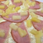 Best Hawaiian Pizza in Newark, CA