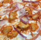 Best Buffalo Chicken Pizza in Newark, CA