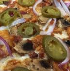 Best Spicy BBQ Chicken and Bacon in Newark, CA