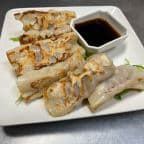 Best Pan Fried Beef Dumpling (6) in Fredericksburg, VA