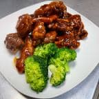 Best Hot Braised Crispy Chicken in Fredericksburg, VA