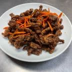 Best Crispy Shredded Beef in Fredericksburg, VA