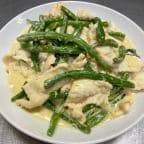 Best Penang Curry in Fredericksburg, VA